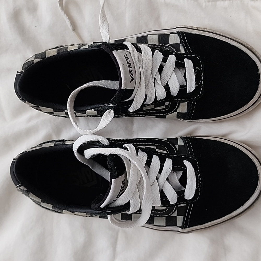 Kids shoes - Picture 3 of 4